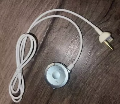 Genuine Sony Remote Control for PSP (PSP-120) - Image 1 of 2