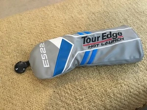 Tour Edge Hot Launch E522 Fairway Headcover BRANDNEU - Bild 1 von 1