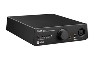 DAART AURORA ES9068AS DAC DSD512 Hi-Res Audio HIFI Decoding Headphone Amplifier - Picture 1 of 15