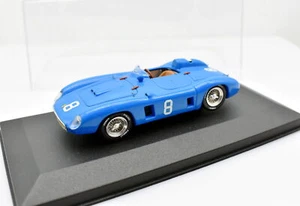 Modellino auto scala 1:43 Ferrari 860 Monza Art Model diecast modellismo usati - Foto 1 di 4