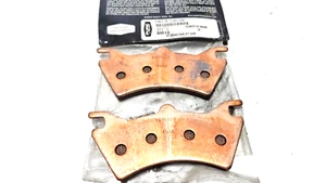 nos Genuine Polaris Brake Pads Kit  2201749 - Bild 1 von 8
