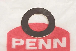 Penn Tension Spring #008-349 1181077 8-349 113H 349  - Picture 1 of 1