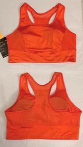 Sujetador deportivo para mujer AVIA: S(4-6)-M (8-10)-L (12-14) - Imagen 1 de 7