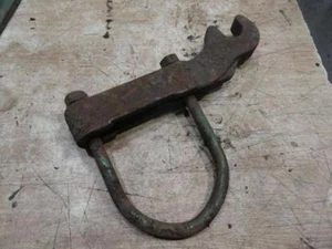 John Deere A B G Hydraulikzylinder Transportbügel Aufhänger - Bild 1 von 2