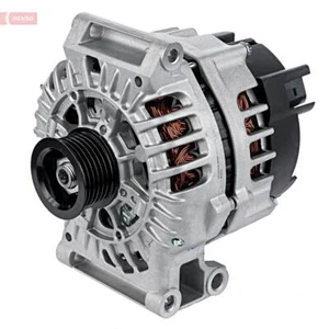 DENSO Alternator For MINI R52 Cooper R57 R50 R53 S R56 One 01-15 12317515033 - Picture 1 of 3