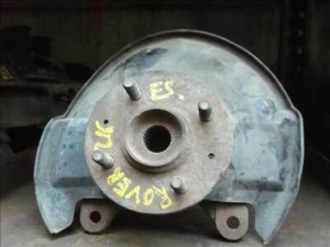 mangueta delantera izquierda para ROVER 200 FASTBACK (XW) 216 GSI 168907 - Imagen 1 de 5