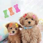 Color Decorative Puppy Hairpin Dog Hairpin Dog Hair Accessories Cat Hair Clips
