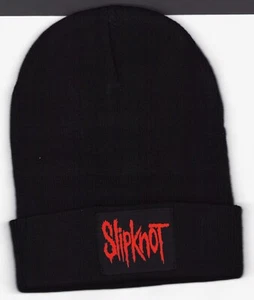 Slipknot (Knitted Hat) - Heavy Metal - Picture 1 of 2