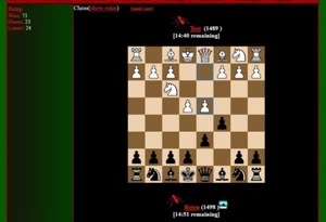 Exklusives Webprojekt: Brettspiele live - Bild 1 von 12