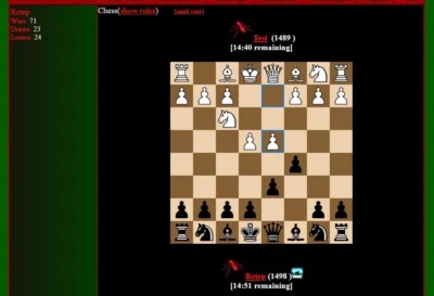 Exklusives Webprojekt: Brettspiele live - Bild 1 von 4