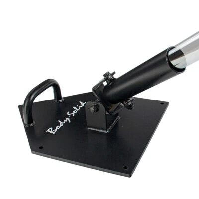 Body-Solid Tools T-Bar Row Landmine Base - Image 1 of 4