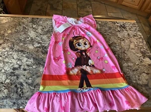 Girls Gown New Movie If - Picture 1 of 1