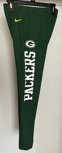 Nike NFL Green Bay Packers Running Pants Women's Large - Picture 1 of 4