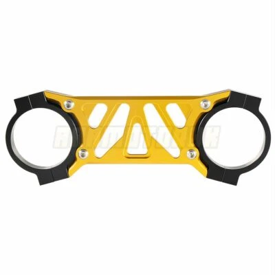 Стабилизатор передней вилки для Kawasaki EL250 Eliminator 250 1987-1998 56x185 мм - Изображение 1 из 4