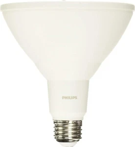 Philips 90-Watt Equivalent PAR38 LED Ambient Flood Bright White (1-Pack) - Picture 1 of 3