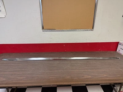 Mercury Monterey 1952 cuarto derecho panel moldura nos 1225 Foto 1 de 4