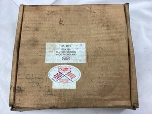 BSA Clutch Basket 57-2773 for A65 Triplex Sprocket, New Old Stock - Picture 1 of 5