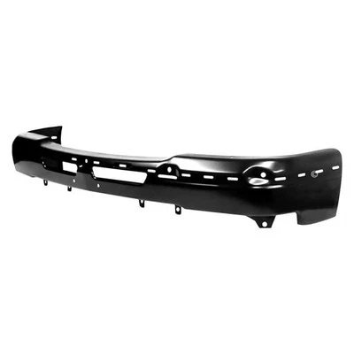 Bumper Face Bar For Chevy Silverado 1500 Classic 07 Replace Front Value Line Foto 1 de 3