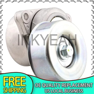 Belt Tensioner Assembly For Nissan Altima 2002-2013 Sedan & Rogue 2008-2014 - Picture 1 of 6