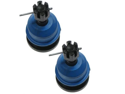 Kit de rótula inferior delantera para Mercury Zephyr 1978-1983 12964GRHG 1979 1980 1981 Foto 1 de 2