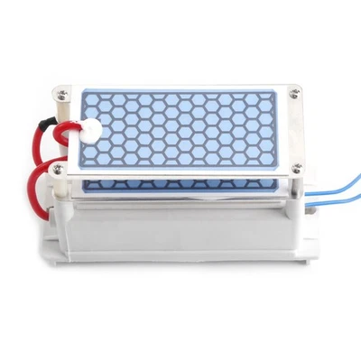 10g/h AC 110V Poratable Generator Intergrated Ceramic Plate Air  - Image 1 of 4