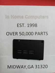 Cubierta Memoria Ram RAM ACER ASPIRE 5738G FOX604CG060011090715-02 - Imagen 1 de 2