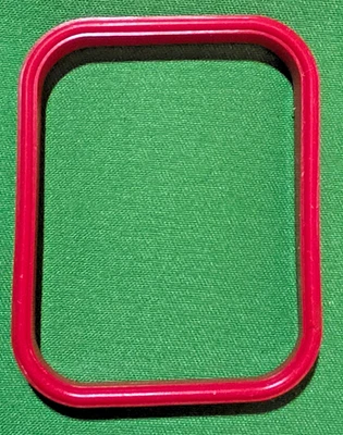 Junta de cubierta basculante interior Harley Davidson Sportster 07-up - James 17695-07 Foto 1 de 4