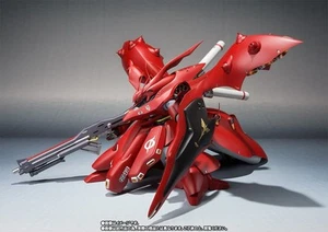 THE ROBOT SPIRITS <SIDE MS> Nightingale (Heavy Painting Specification) - Picture 1 of 6