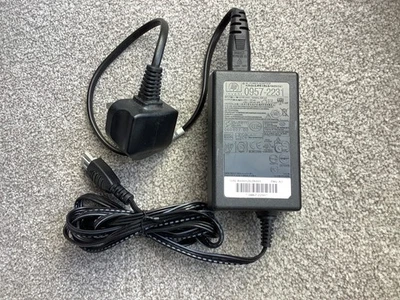 New HP Power Adaptor For HP Photosmart C4180 All-in-One Printer  0957-2231 F2280 - Image 1 of 4