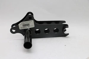 NOS OEM POLARIS BRKT,SHOCK,BLK 1541104-067 - Picture 1 of 1