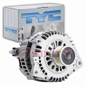 TYC Alternator for 2002-2006 Nissan Sentra 2.5L L4 Electrical Charging kg - Picture 1 of 5