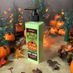 Twisted Allure Body Lotion Halloween Spirits Apple Pumpkin Waffles Gourmand NEW - Picture 1 of 3