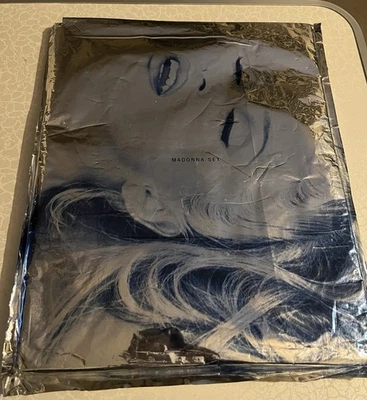 Madonna Sex Book - Image 1 of 4