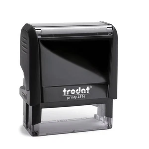 Trodat PRINTY 4.0 4914 ECO NER - Photo 1/3