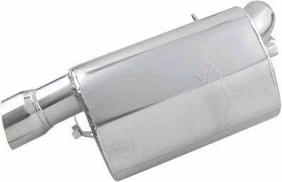 SLP Lightweight Silencer for 2019 Polaris 850 INDY XC 129 Snowmobile - Image 1 of 2