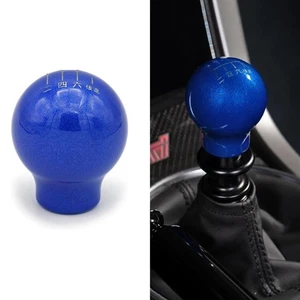 Billetworkz Weighted Japanese Shift Knob (500g) Compatible with Subaru 6 Speed - Picture 1 of 24