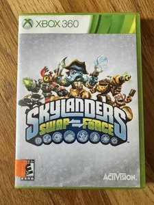 Skylanders: Swap Force - Microsoft Xbox 360. Getestet - Bild 1 von 3