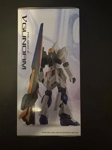RX-93ff V Gundam Figur - Bandai Namco Statue - Bild 1 von 5
