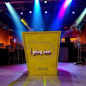 Plug Inn The Book (The Forgotten Years) Tony Bolland 06 Merseyside Music Scene - Imagen 1 de 12