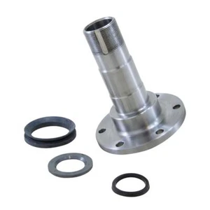 Yukon Gear YP SP707178 Replacement spindle for Dana 44 IFS, 6 stud holes. - Picture 1 of 2