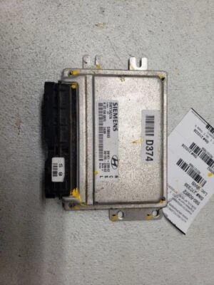 Módulo de control electrónico ECM del motor manual compatible con 04-06 SPECTRA 1017656 Foto 1 de 4