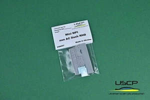 1/24 USCP 24T057 Mini MPI non AC Dash RHD - Picture 1 of 2