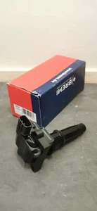 Bremi Ignition Coil Fita HYUNDAI SANTA FE SONATA KIA MAGENTIS SORENTO 2.0 2.4 - Picture 1 of 8