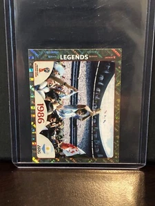Diego Maradona 1986 Legends 2018 Panini World Cup Sticker #676 - Picture 1 of 2