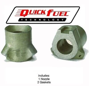 .040 Accelerator Pump Squirter Discharge Nozzle Holley Carburetor Carb QFT 21-40 - Picture 1 of 1