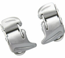 Shimano locking ratchet SHR215 / M225 / M181 silver pair