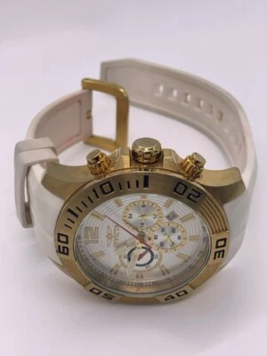 RELOJ INVICTA PRO DIVER HOMBRE 48MM MODELO: 20298, MOVIMIENTO CUARZO JAPÓN (TDW033060) Foto 1 de 4