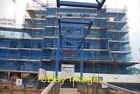 Photo 6x4 Regatta Court, Exouth Dock Exmouth A new development, December  c2008