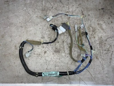 Arnés de cableado para puerta de pasajero derecha Honda Prelude 2000 OEM 32752-S30-A010 Foto 1 de 2