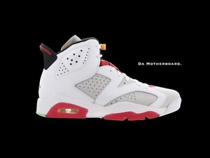 Las mejores ofertas en Jordan 6 Retro Hare Blanco 2020 | eBay